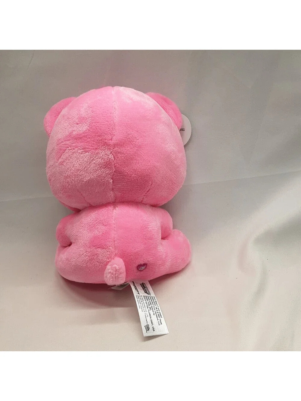 Hello Kitty and Friends - Care Bears Hello Kitty Cheer Bear - 8 inch